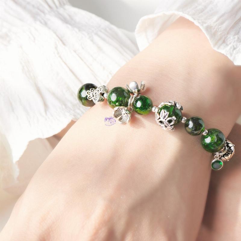 Mẹo bảo quản và thanh tẩy trang sức phong thủy cho mệnh Hỏa đúng cách