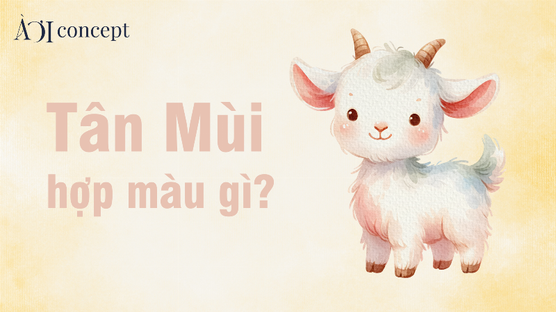Các vật phẩm phong thủy và màu sắc hợp với mệnh Lộ Bàng Thổ.