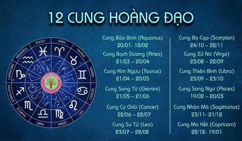 Song Ngư biểu cảm tính cách và tình cảm trong mối quan hệ