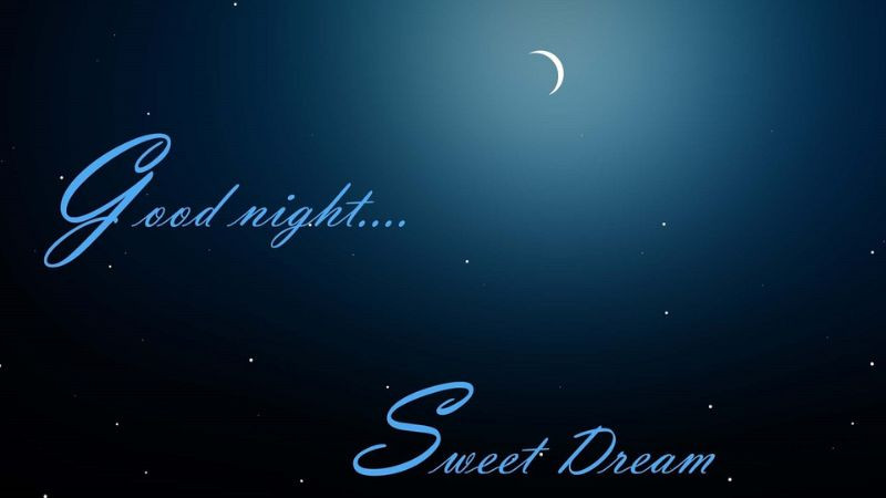 Hình ảnh &quot;Sweet dreams&quot; lãng mạn với ánh sáng dịu nhẹ