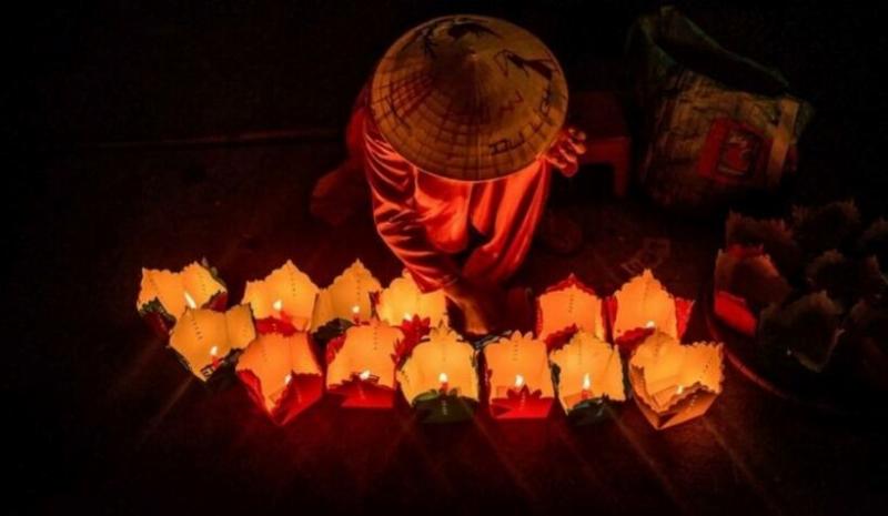 Thời gian và địa điểm lý tưởng cho nghi lễ cúng rằm tháng 7