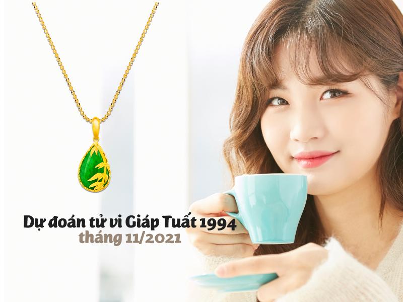 Tử vi Giáp Tuất 1994 trong công việc và tài chính năm 2021, nhấn mạnh sự kiên trì