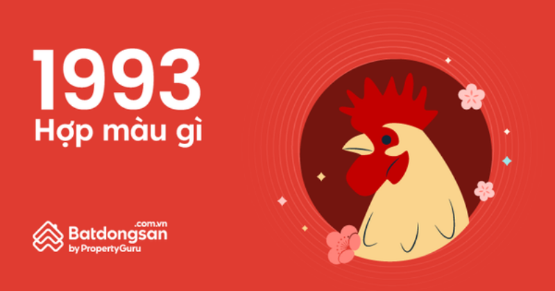 Hình ảnh một người tuổi Quý Dậu 1993 đang làm việc hiệu quả trong môi trường xanh mát, tượng trưng cho sự nghiệp phát triển