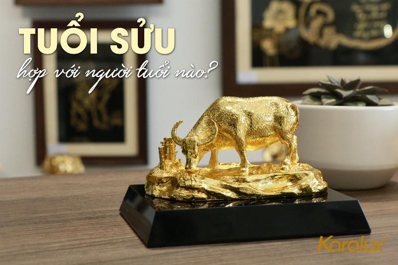 Tuổi Sửu hợp hay kỵ với những tuổi nào trong các mối quan hệ