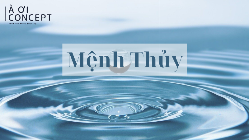 Hình ảnh vòng tay bạc thanh lịch, mang lại cảm giác bình yên và sự trong lành cho người mệnh Thủy.