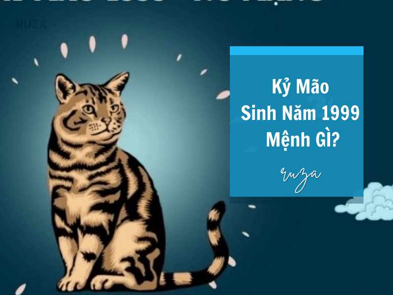 Ý nghĩa sâu sắc của mệnh Thành Đầu Thổ đối với người sinh năm 1999 và sự kiên cường