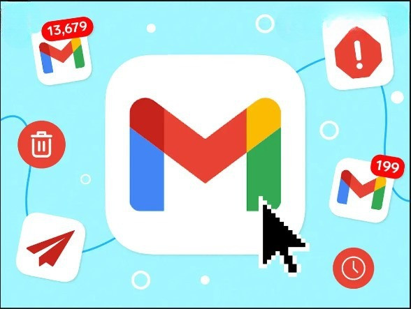 Quên mật khẩu Gmail có thể khiến bạn không thể truy cập thông tin và dữ liệu quan trọng đã lưu trữ