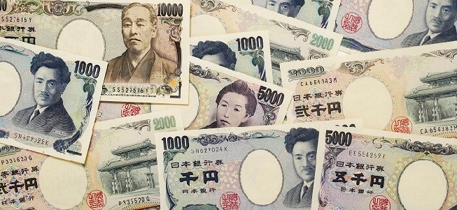 Tổng hợp các mệnh giá tiền giấy Yên Nhật