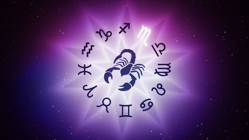 Truyền thuyết về cung Bọ Cạp Orion