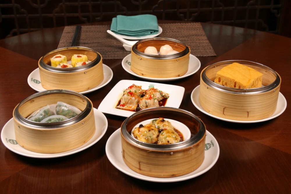 Tim Ho Wan – Nhà hàng dimsum đạt sao Michelin tại Lotte Center Hà Nội