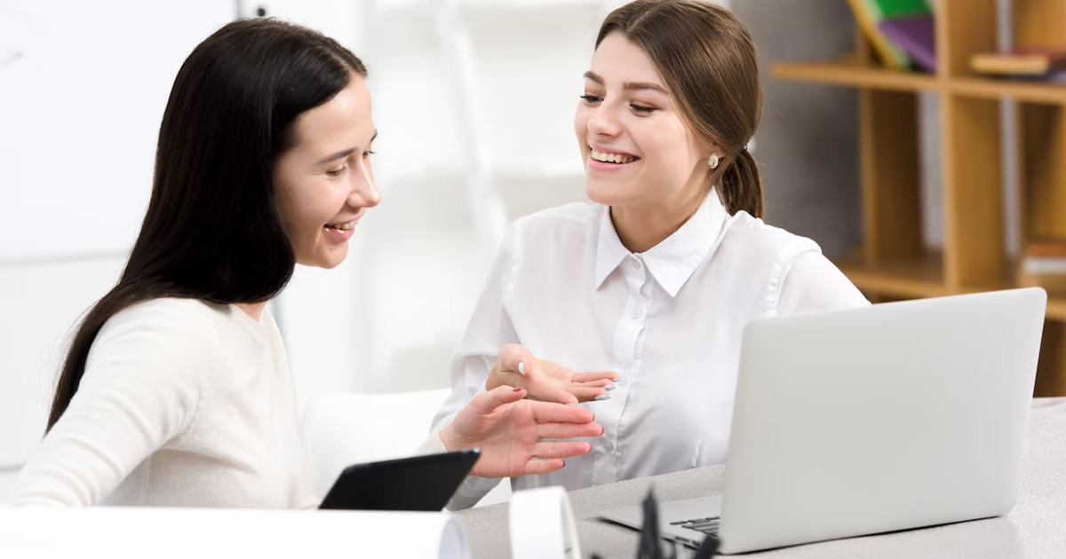 Tổng quan mô tả công việc của nhân viên take care khách hàng