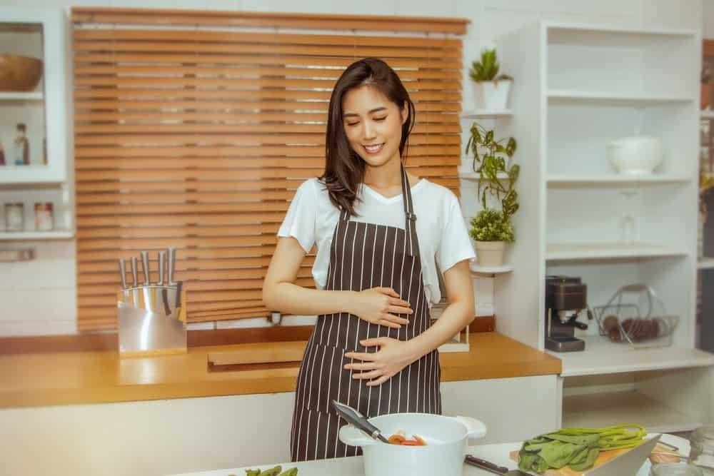 Đa dạng các loại cá an toàn và bổ dưỡng trong chế độ ăn của mẹ bầu