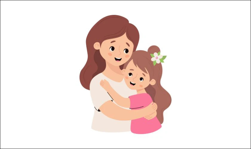 Biểu tượng Vu Lan báo hiếu đầy ý nghĩa và cảm động.