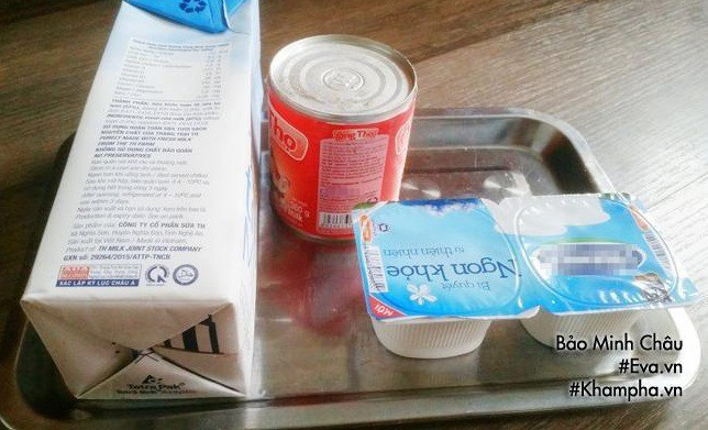 Nguyên liệu làm yaourt ngon mịn tại nhà