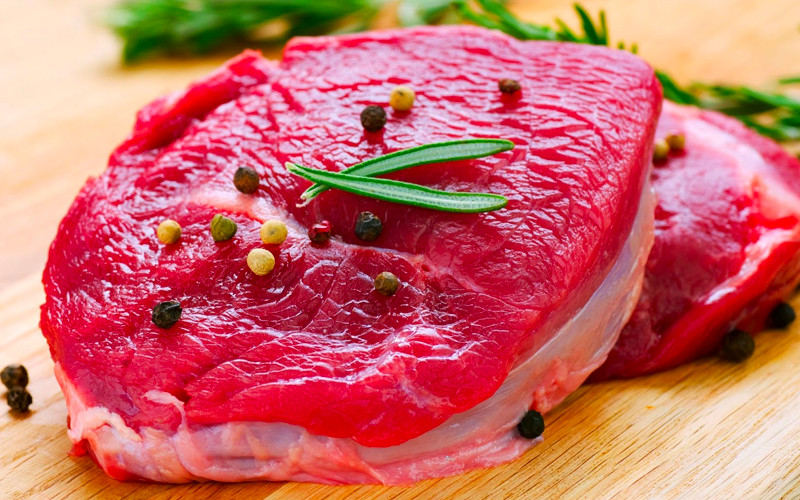 Cách chọn thịt bò tươi ngon cho bé ăn dặm