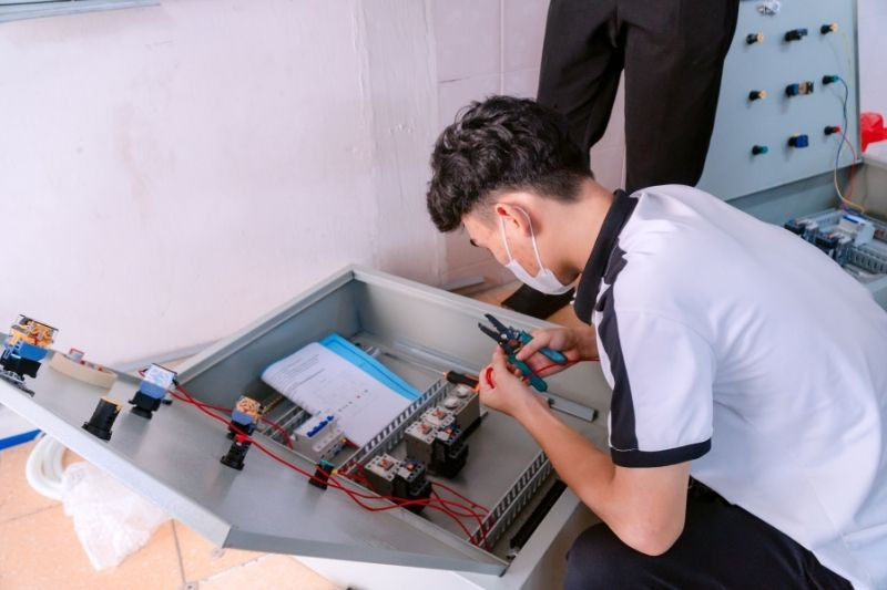 Danh sách các trường đại học đào tạo ngành Kỹ thuật Điện, Điện tử uy tín tại Hà Nội