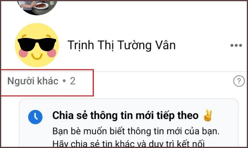 Các điều kiện và lưu ý quan trọng khi xem người lạ đã xem story Facebook