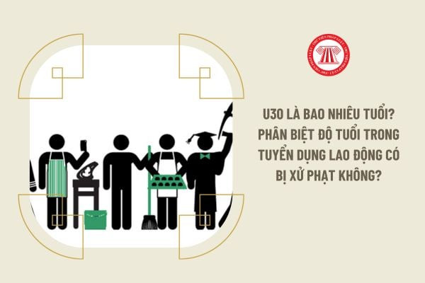 U30 là bao nhiêu tuổi, người trẻ tuổi làm việc nhóm trong văn phòng