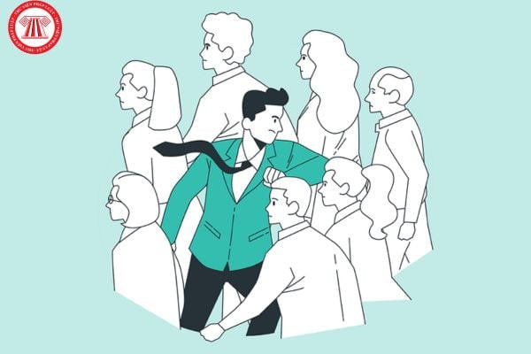 Tầm quan trọng của lòng tự trọng trong công việc và cuộc sống