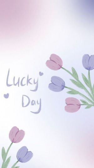hình nền hoa tulip thư giãn