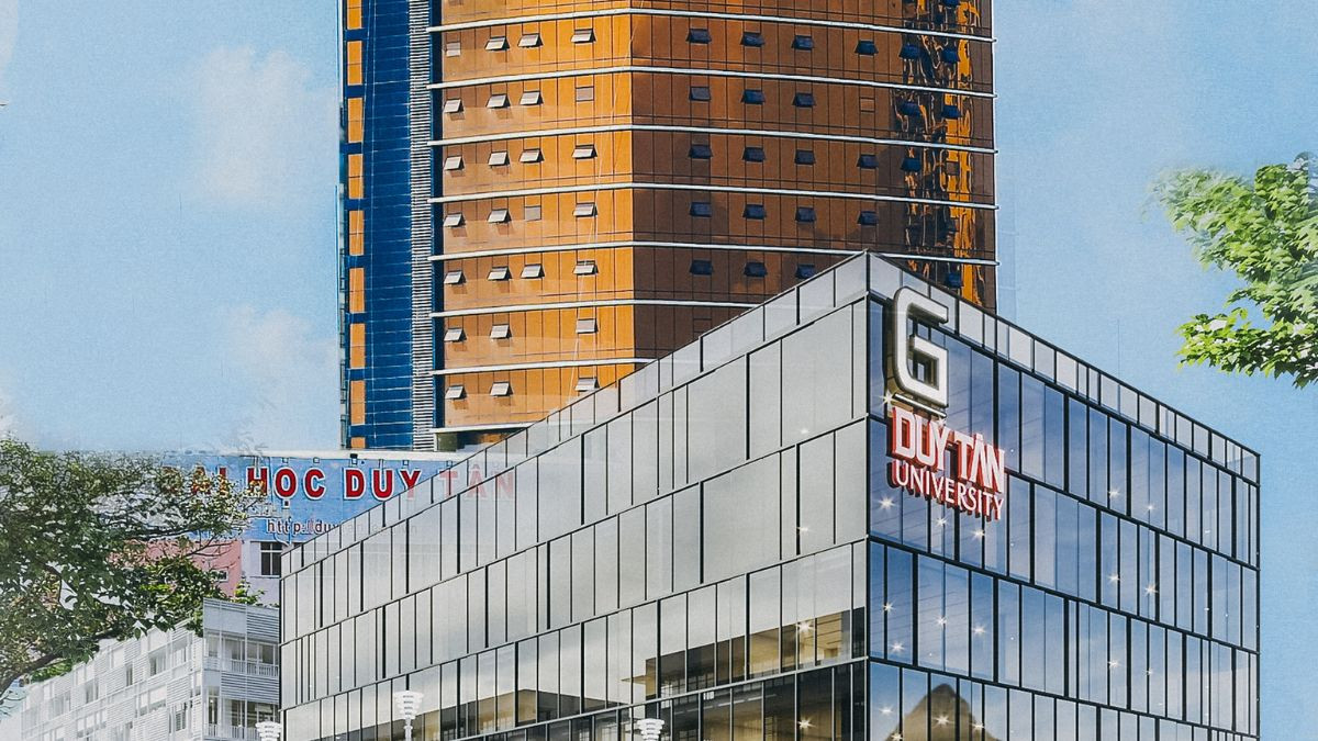 Thông báo học phí Đại học Duy Tân năm học mới chưa được công bố