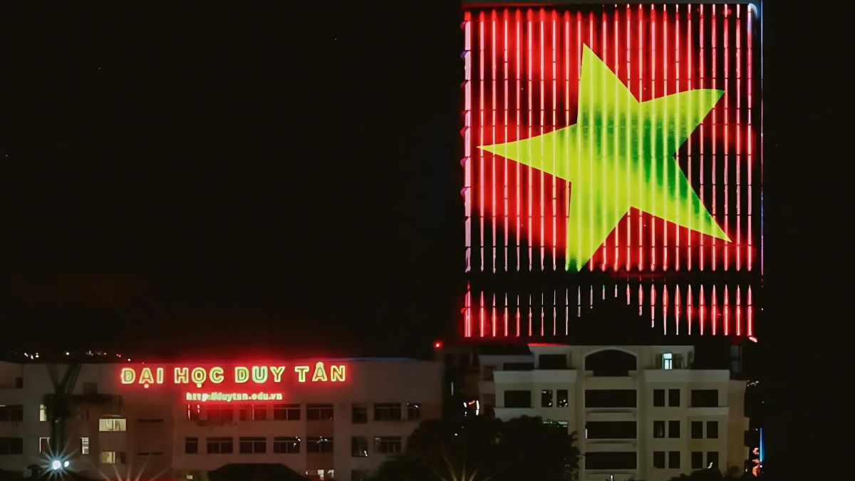 Hướng dẫn các phương thức thanh toán học phí tại Đại học Duy Tân