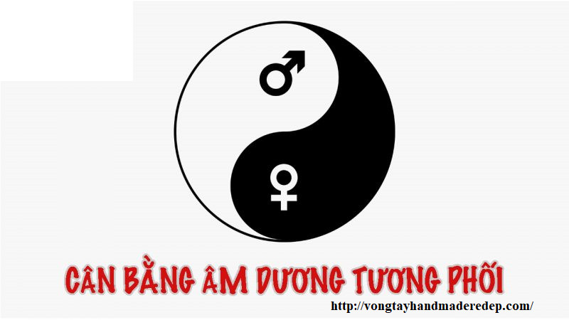 Biểu tượng âm dương hài hòa, minh họa nguyên tắc cân bằng trong phong thủy sim số điện thoại