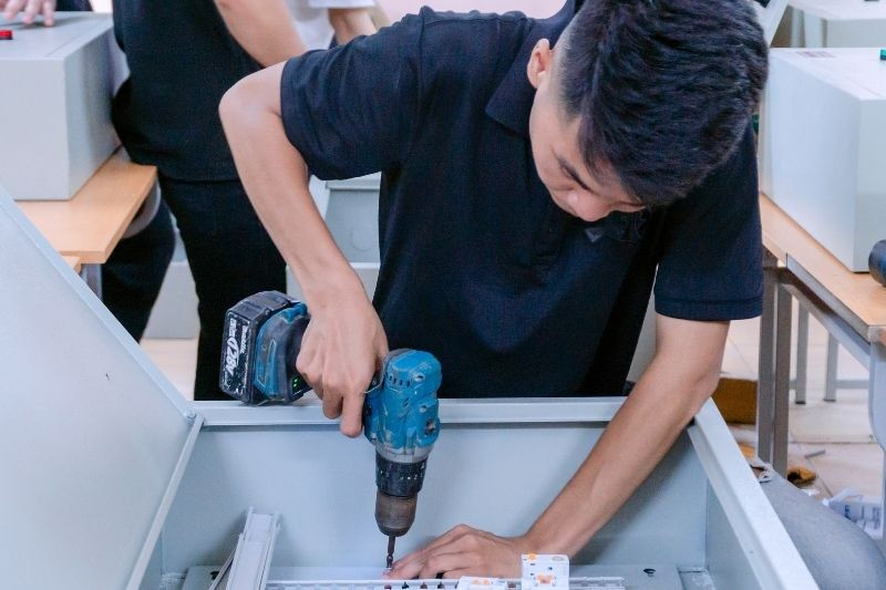 Tiêu chí lựa chọn trường đại học ngành Kỹ thuật Điện, Điện tử phù hợp
