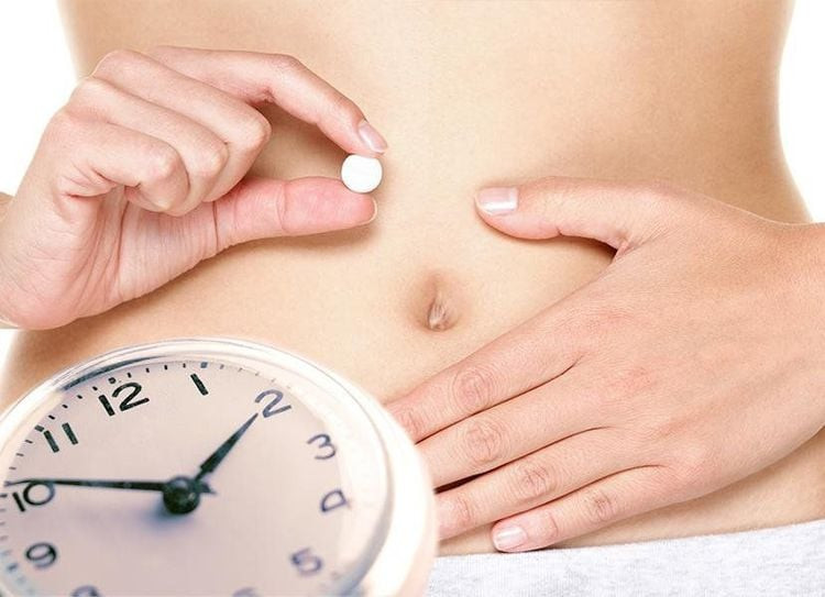 Đọc kỹ hướng dẫn sử dụng để biết thuốc tránh thai khẩn cấp có tác dụng trong bao lâu và cách dùng đúng.