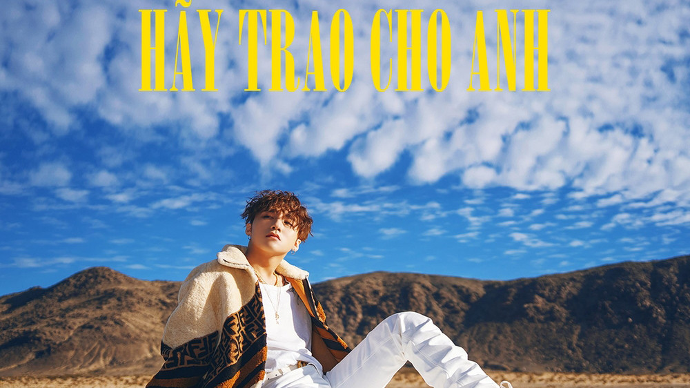 Một khung cảnh xa hoa, đầy màu sắc trong MV &quot;Hãy Trao Cho Anh&quot; của Sơn Tùng M-TP