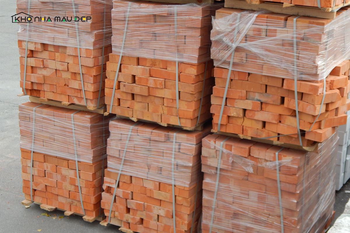 Ảnh hưởng của nguyên vật liệu đến chi phí xây nhà cấp 4 3 phòng ngủ 200 triệu