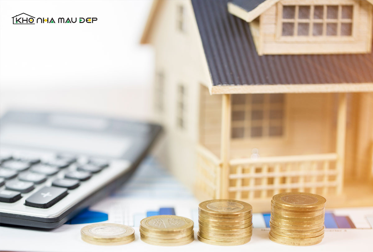 Dự trù ngân sách cẩn thận cho dự án nhà cấp 4 3 phòng ngủ 200 triệu