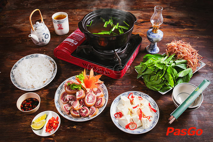 Bê chao Mộc Châu thơm lừng, thịt mềm ngọt đậm đà hương vị núi rừng