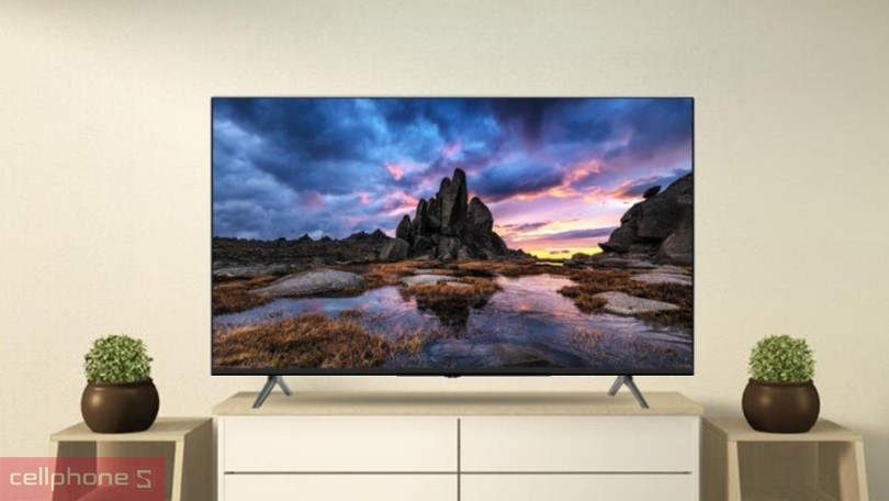 Tivi iTel giá rẻ dưới 5 triệu đồng