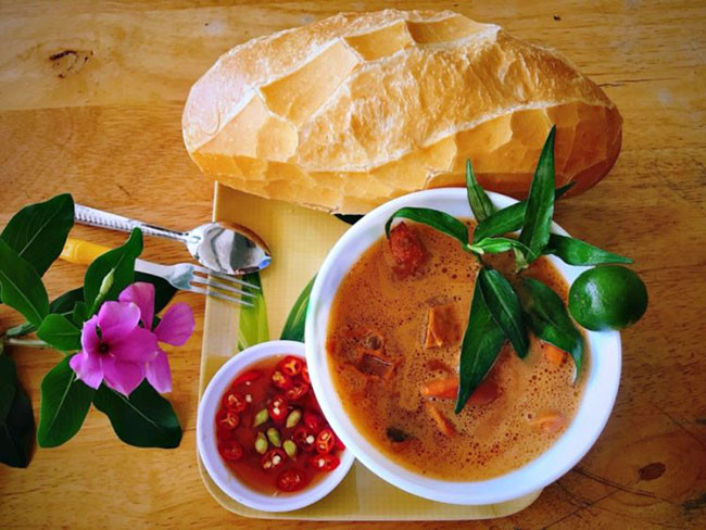 Phá lấu ngon ở quận Thủ Đức