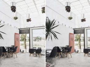 OO Cafe được mệnh danh là “thiên đường sống ảo” của các bạn trẻ