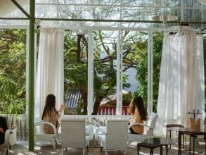 Một - Inspiration là nơi lý tưởng cho ai yêu sách và cây xanh