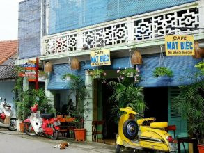 Mắt Biếc mang nhiều nét hoài niệm của phố Huế xưa