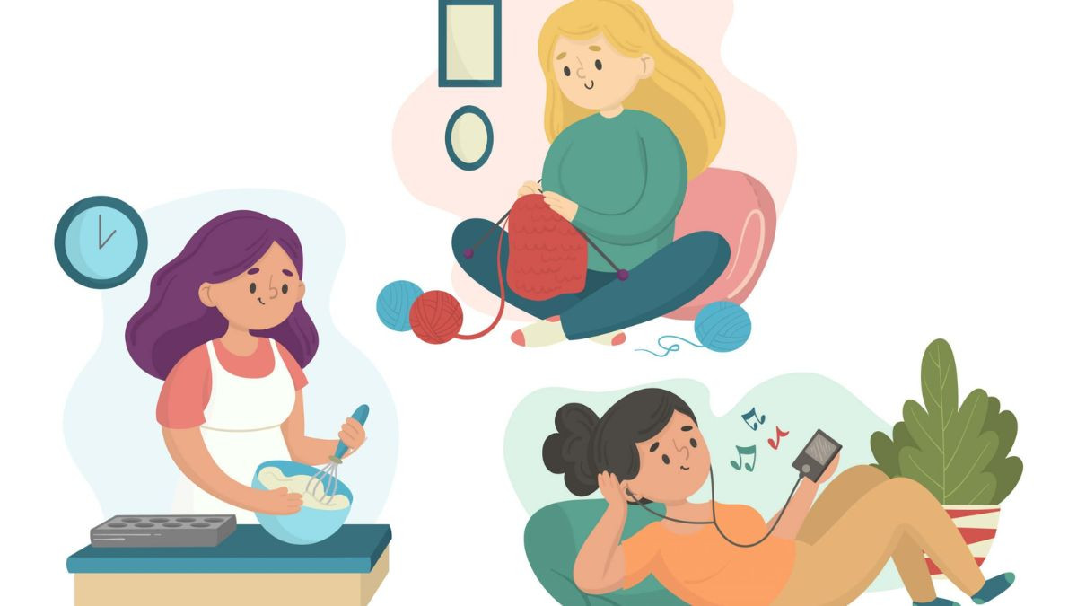 nhầm lẫn giữa rảnh và rãnh