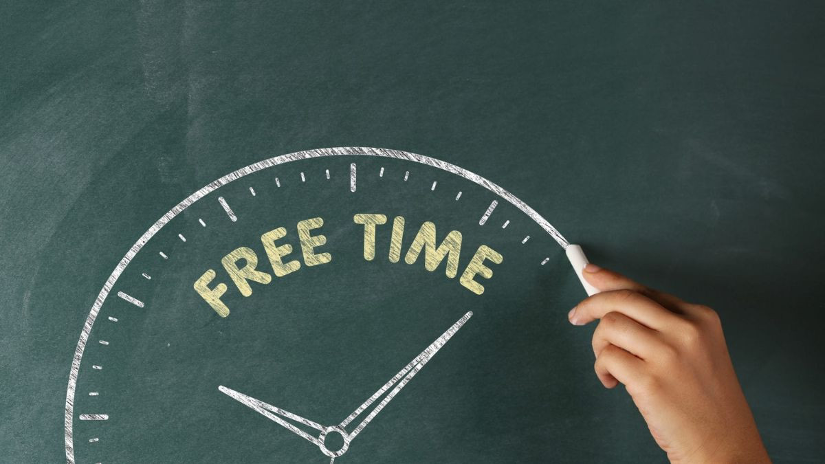 cách sử dụng từ rảnh và rãnh