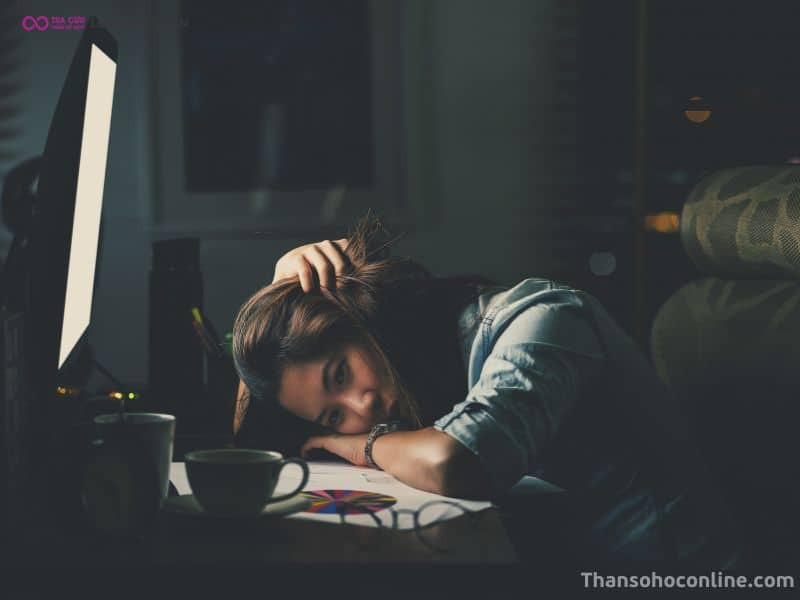 Người có sao Trực Phù thường gánh phần việc nặng nhọc nhất nhưng lại nhận phần công bèo bọt nhất