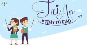 Ý nghĩa của việc bày tỏ lòng biết ơn cô giáo chủ nhiệm cuối năm học