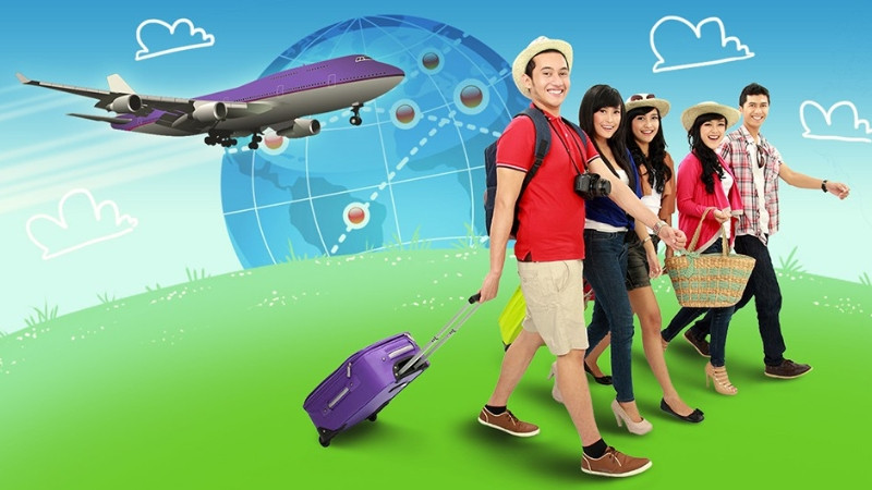 Hướng dẫn viên du lịch là công việc phù hợp với Sư Tử 21/8
