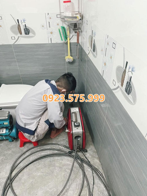 Đội ngũ nhân viên chuyên nghiệp của CÔNG TY TNHH MÔI TRƯỜNG HSE