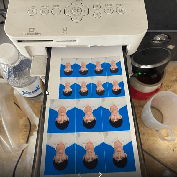 Photocopy Sinh Viên Bình Thạnh, địa điểm chụp ảnh thẻ được đánh giá cao