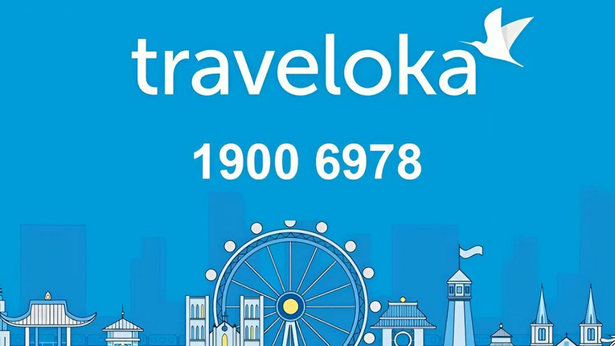 Số tổng đài Traveloka được nhiều người tìm kiếm để hỗ trợ đặt vé