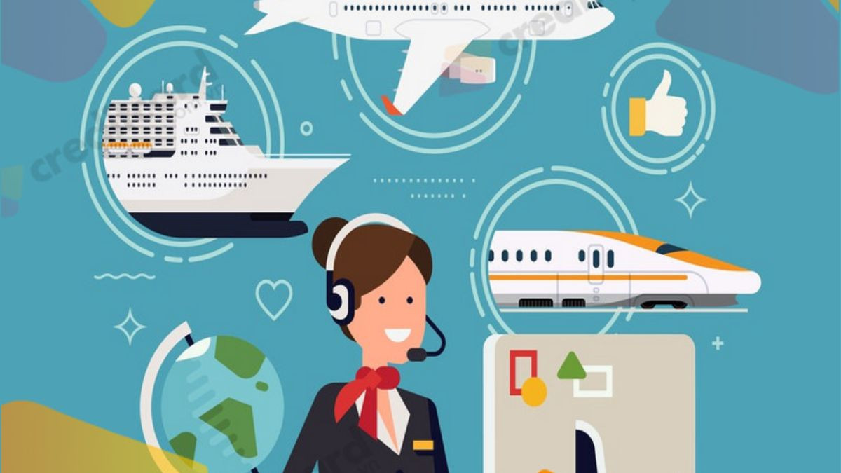 Các chức năng chính mà tổng đài viên Traveloka có thể hỗ trợ khách hàng