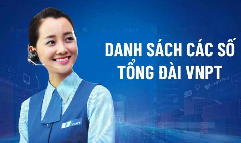 Các số tổng đài VinaPhone hỗ trợ CSKH 24/7 và miễn phí