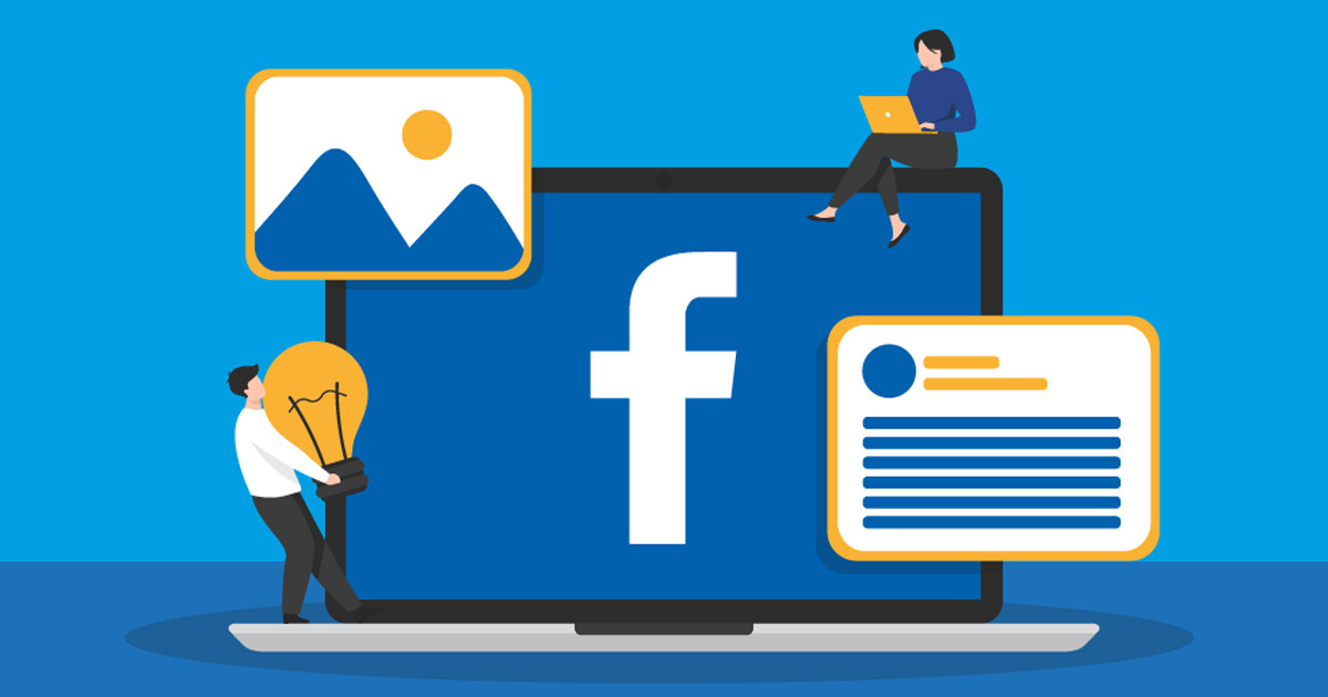 Lý do cần đăng ảnh Facebook đúng kích thước chuẩn