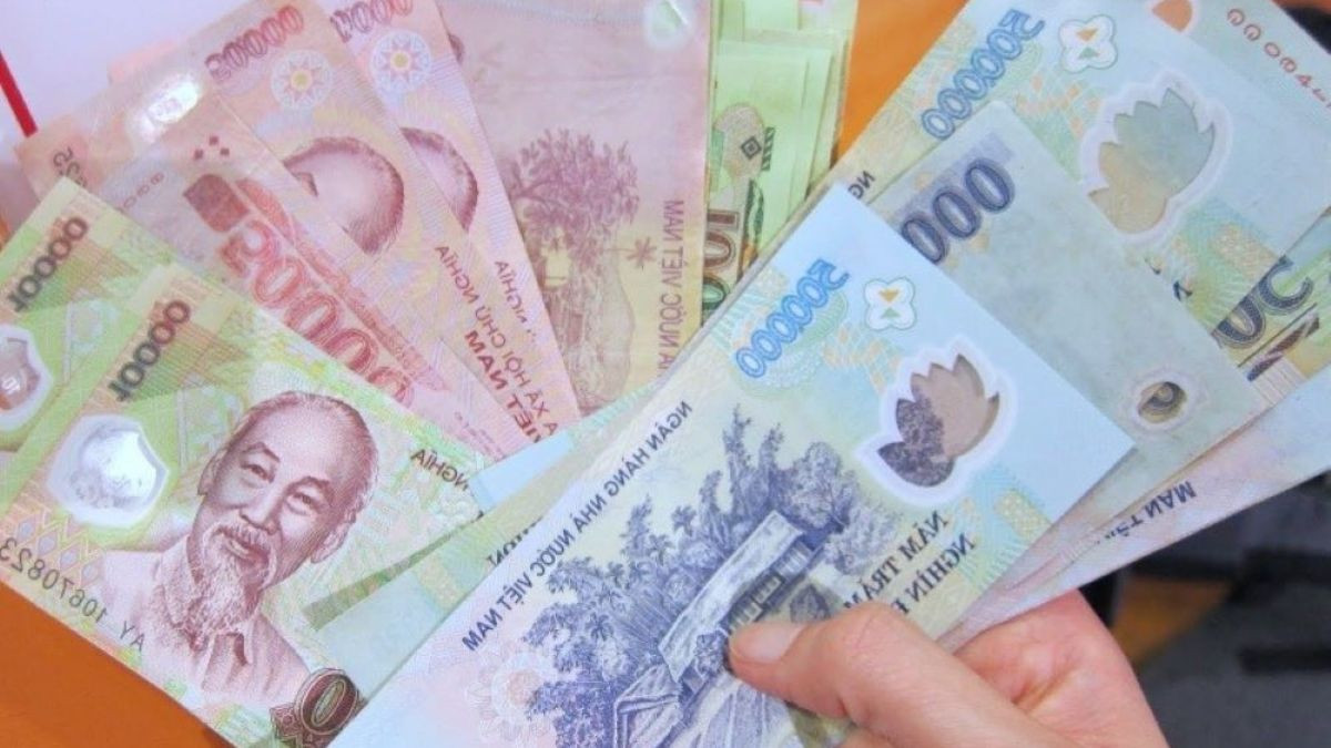 Quy đổi 1 vạn Nhân dân tệ sang tiền Việt Nam